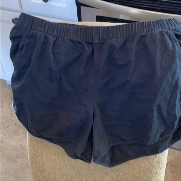 Madewell Pull on Shorts - Picture 4 of 4